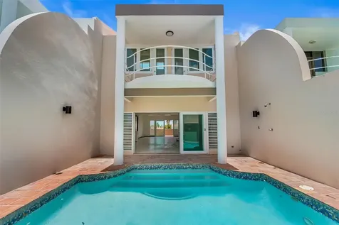 Montecarlo St. Palmas Del Mar Humacao PR 00791