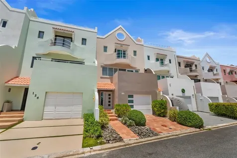 Montecarlo St. Palmas Del Mar Humacao PR 00791