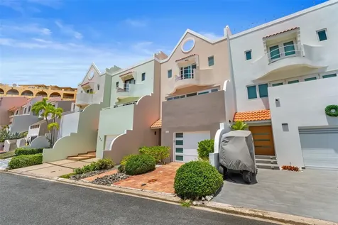 Montecarlo St. Palmas Del Mar Humacao PR 00791