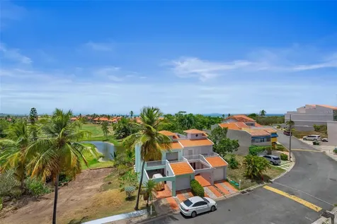 Montecarlo St. Palmas Del Mar Humacao PR 00791