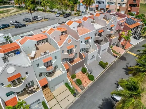 Montecarlo St. Palmas Del Mar Humacao PR 00791