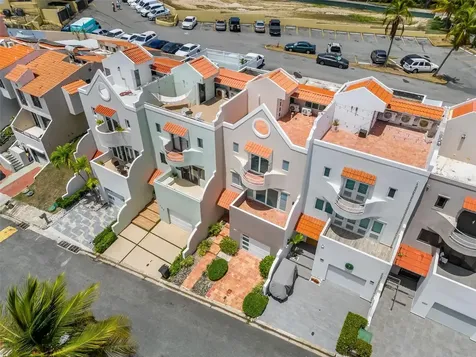 Montecarlo St. Palmas Del Mar Humacao PR 00791