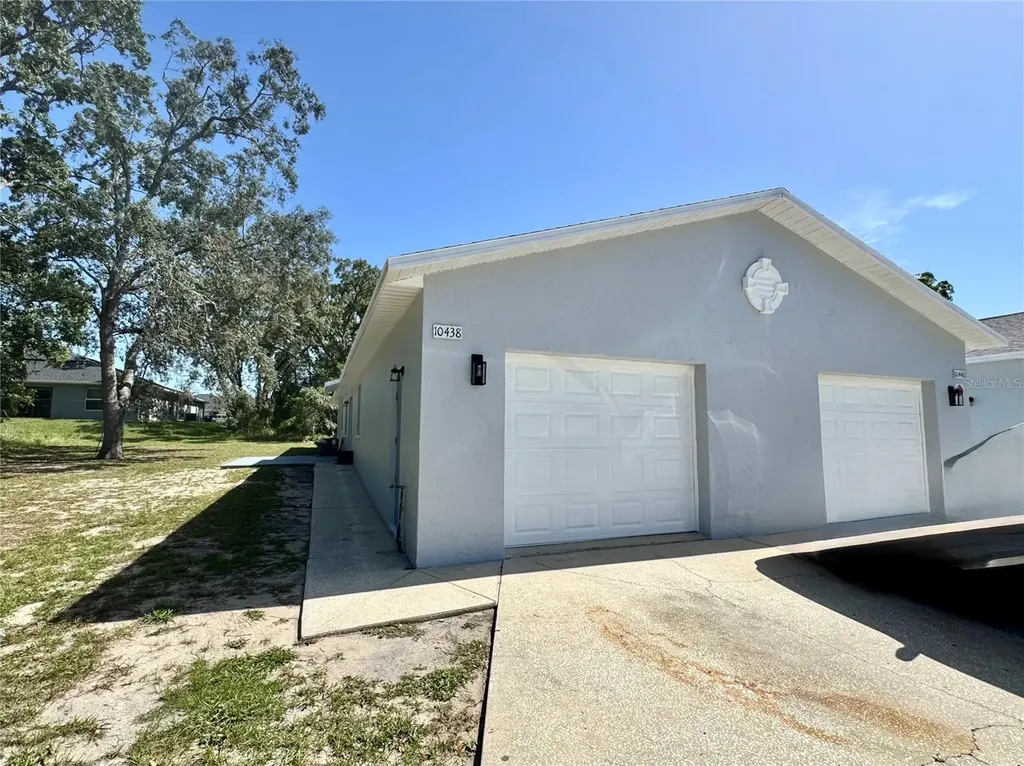 10440 Chalmer Street Spring Hill FL 34608