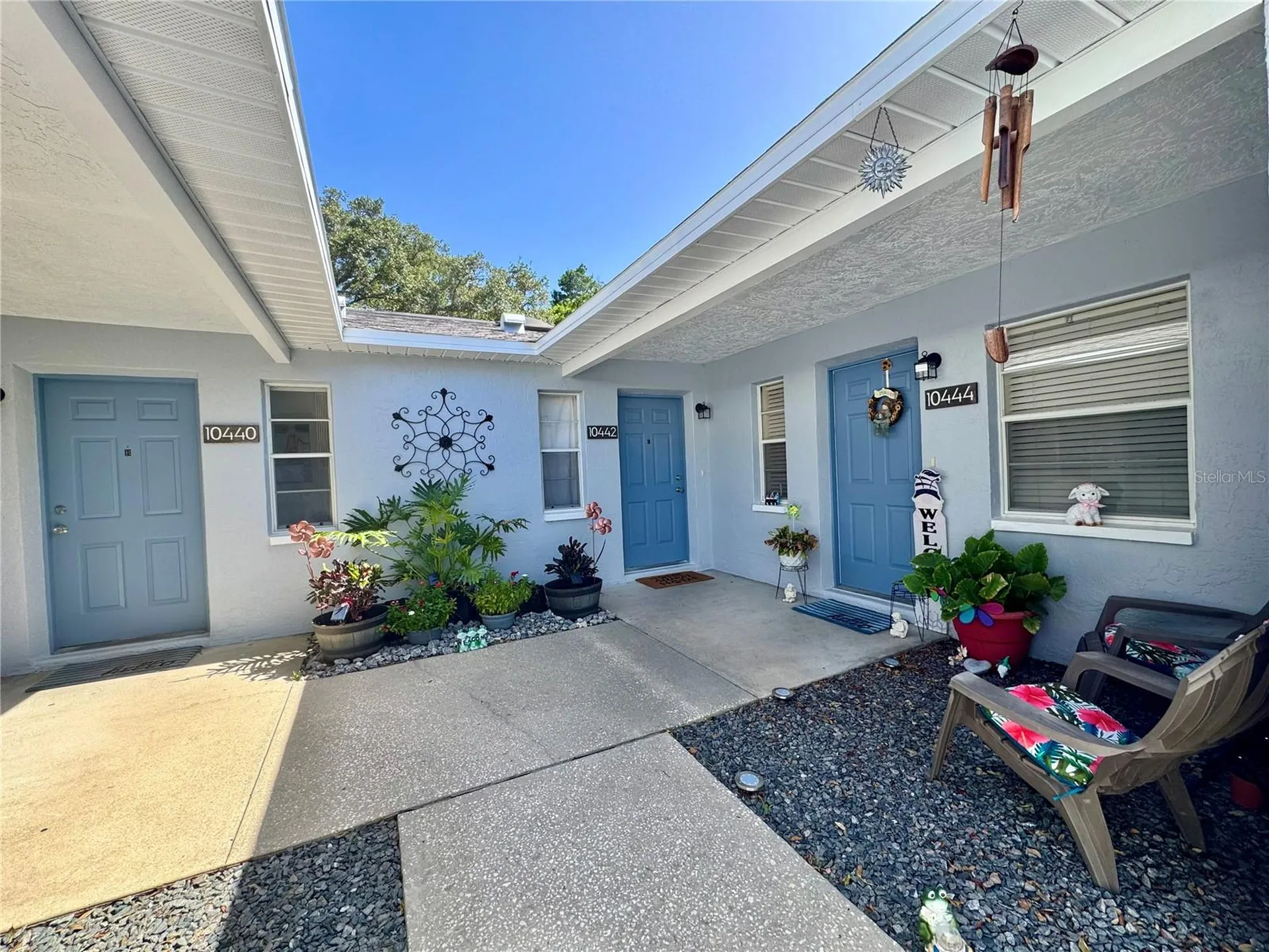 10440 Chalmer Street Spring Hill FL 34608