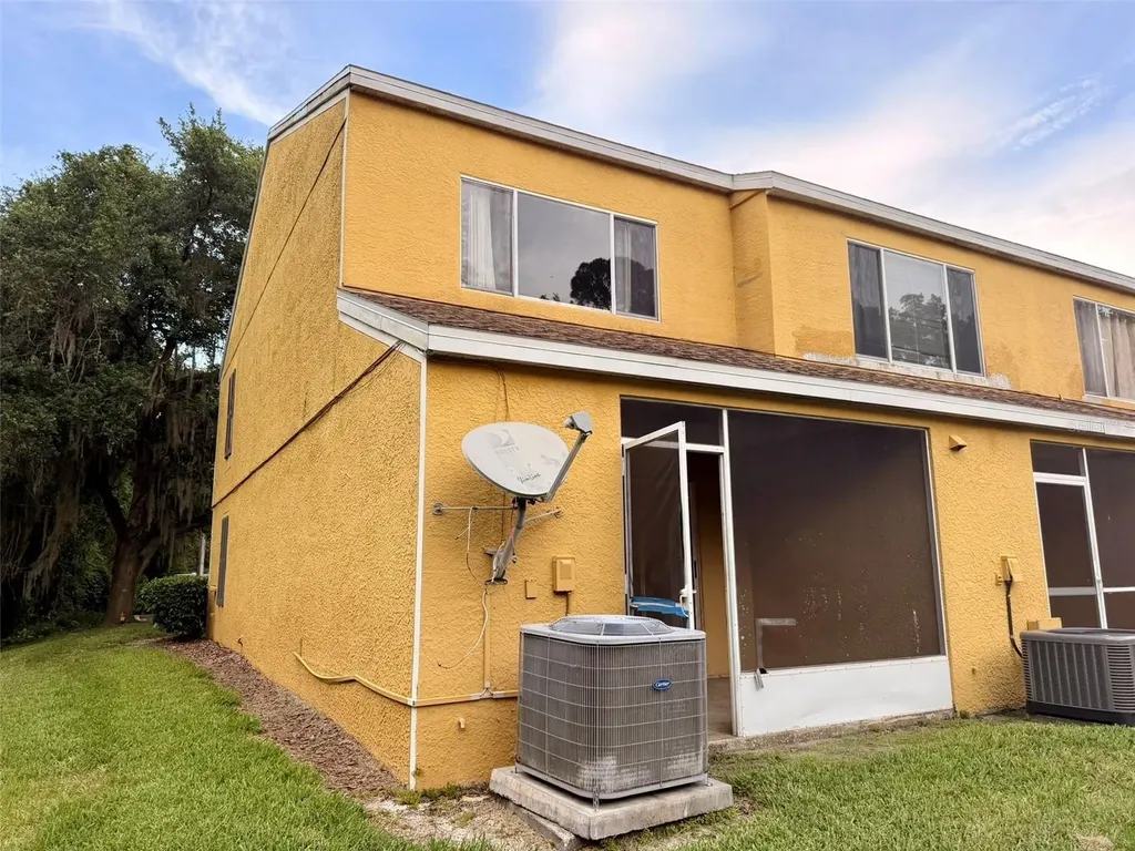 Wesley Chapel FL 33543