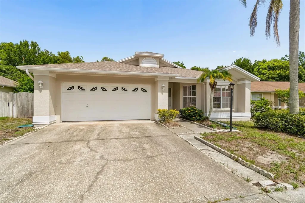 5160 Spike Horn Drive New Port Richey FL 34653