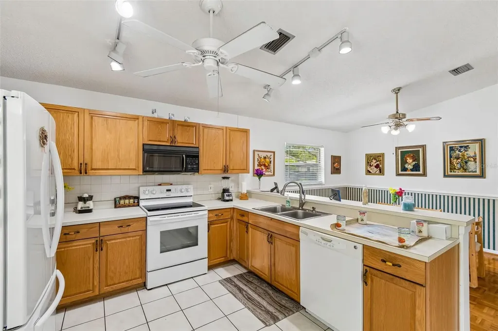 5160 Spike Horn Drive New Port Richey FL 34653