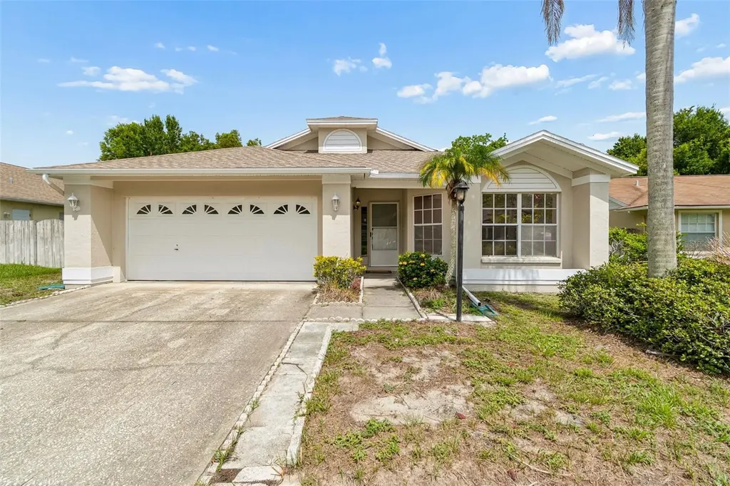 5160 Spike Horn Drive New Port Richey FL 34653