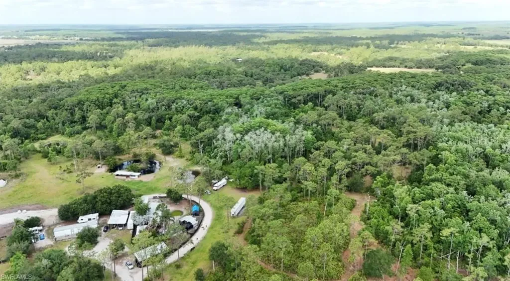 1375 W Ash Road Labelle FL 33935