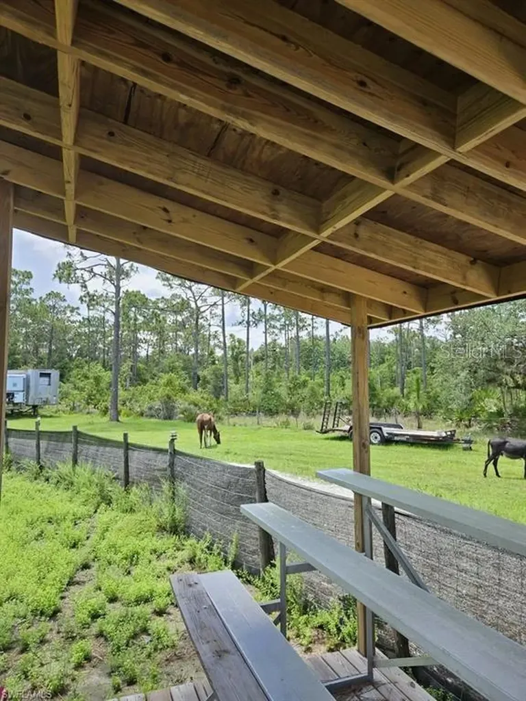 1375 W Ash Road Labelle FL 33935