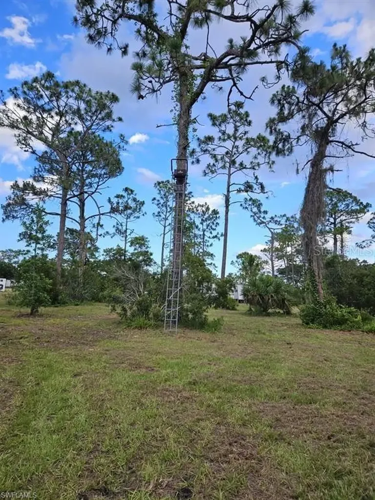 1375 W Ash Road Labelle FL 33935