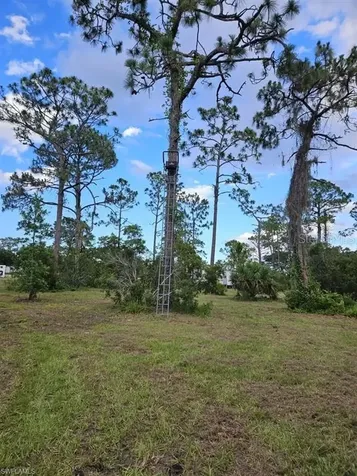 1375 W Ash Road Labelle FL 33935