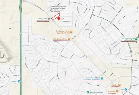 SE Maricamp Road Ocala FL 34472