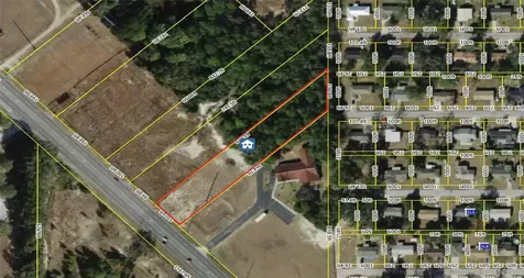 SE Maricamp Road Ocala FL 34472