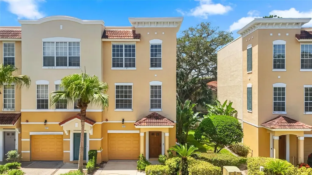 3175 Bayshore Oaks Drive Tampa FL 33611