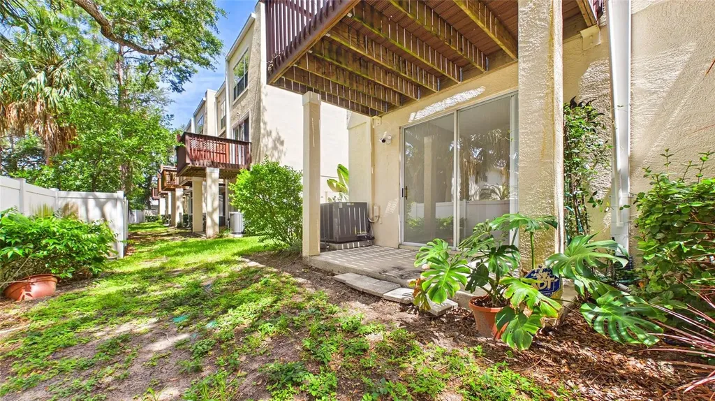 3175 Bayshore Oaks Drive Tampa FL 33611