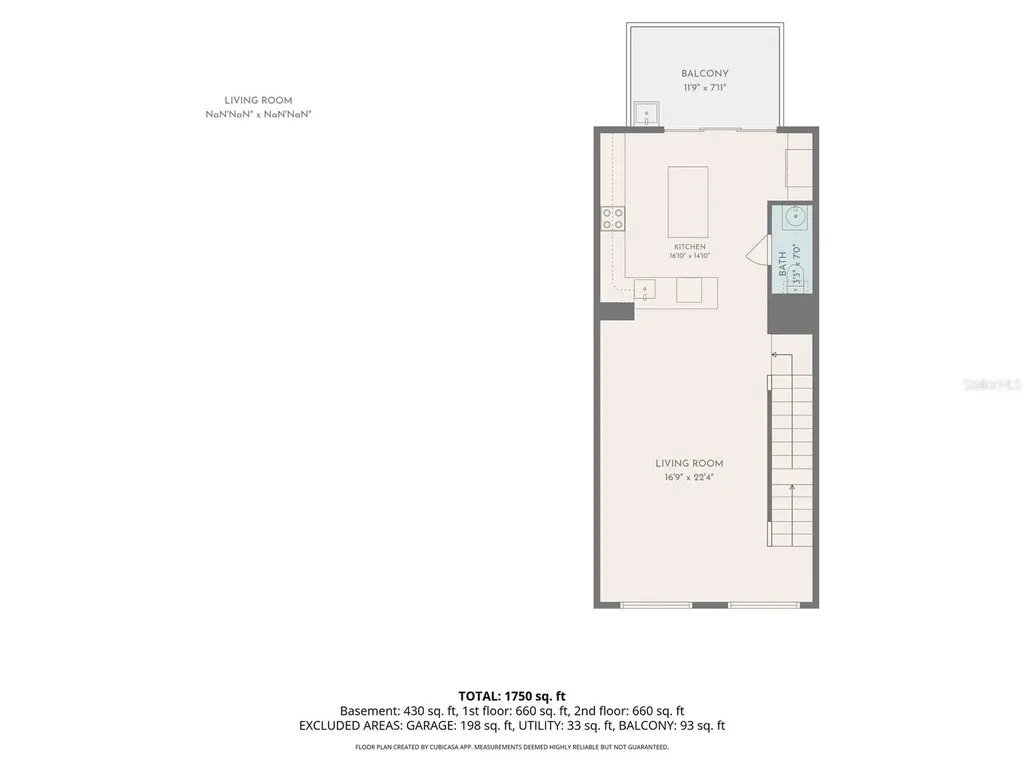 3175 Bayshore Oaks Drive Tampa FL 33611