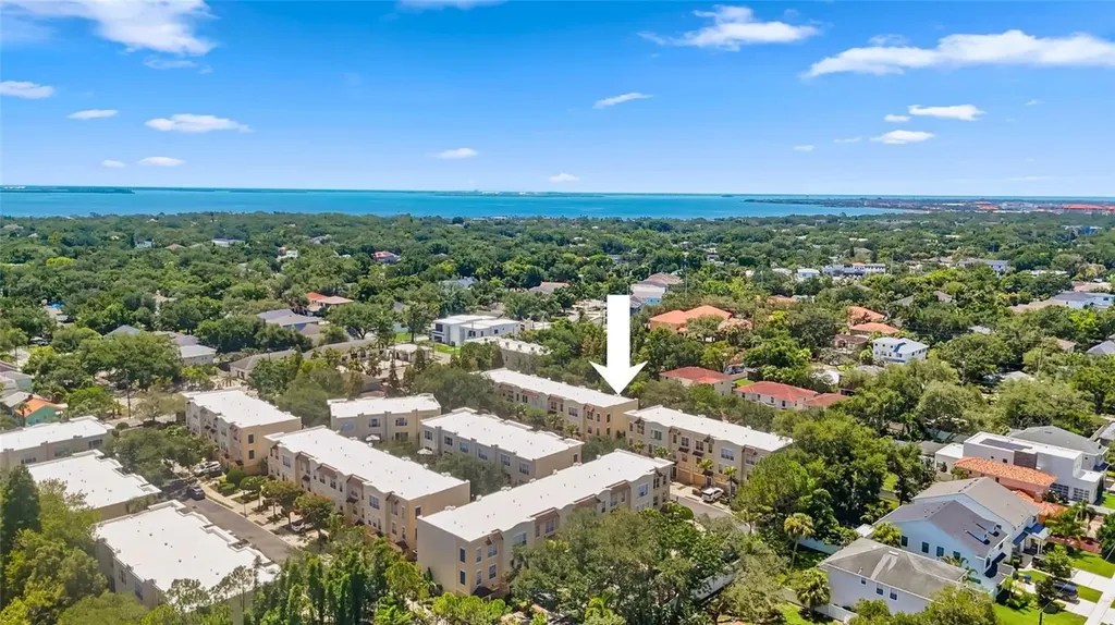 3175 Bayshore Oaks Drive Tampa FL 33611