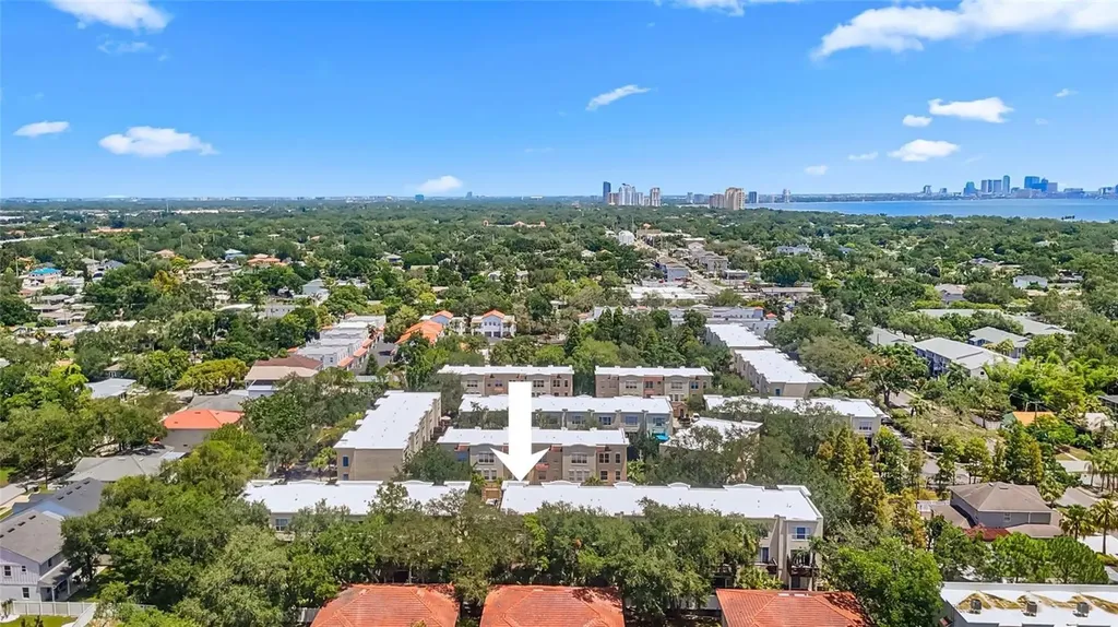 3175 Bayshore Oaks Drive Tampa FL 33611
