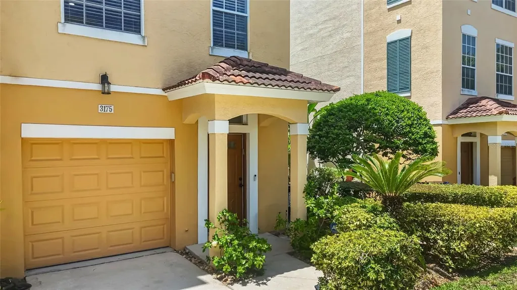 3175 Bayshore Oaks Drive Tampa FL 33611