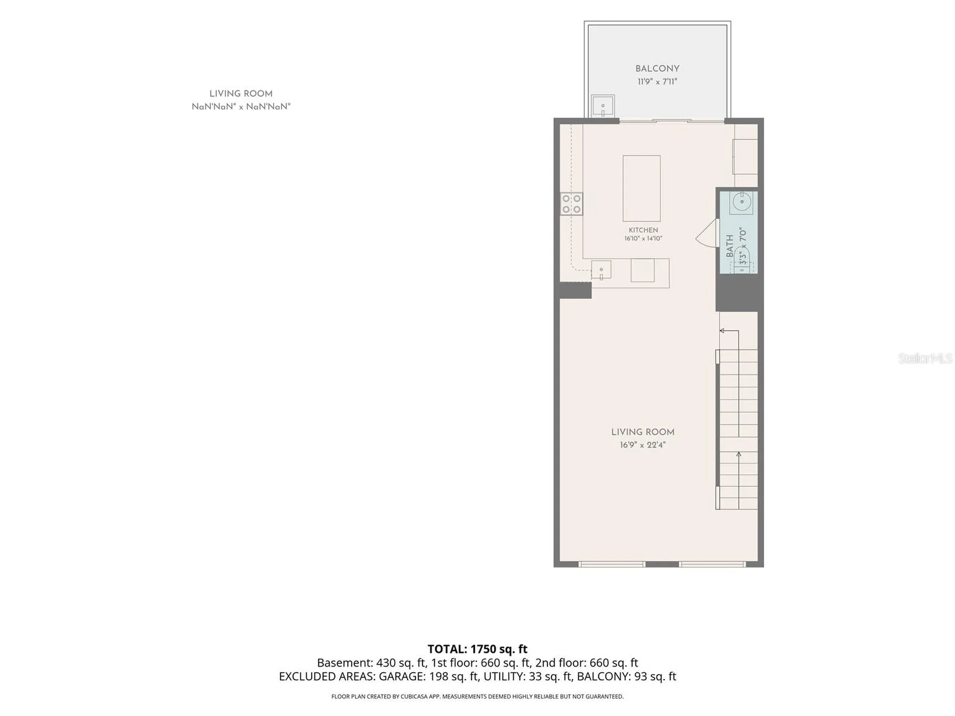 3175 Bayshore Oaks Drive Tampa FL 33611