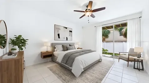 3175 Bayshore Oaks Drive Tampa FL 33611