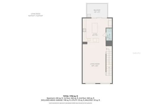 3175 Bayshore Oaks Drive Tampa FL 33611