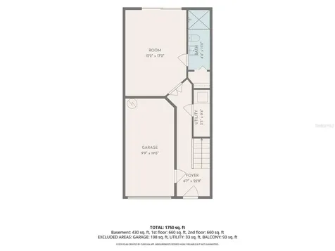 3175 Bayshore Oaks Drive Tampa FL 33611