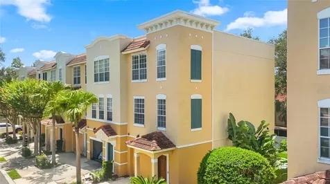 3175 Bayshore Oaks Drive Tampa FL 33611
