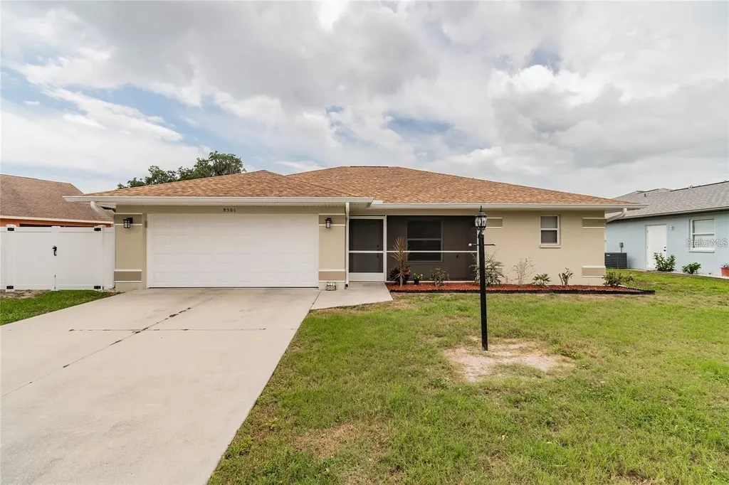 9501 27th Avenue E Palmetto FL 34221