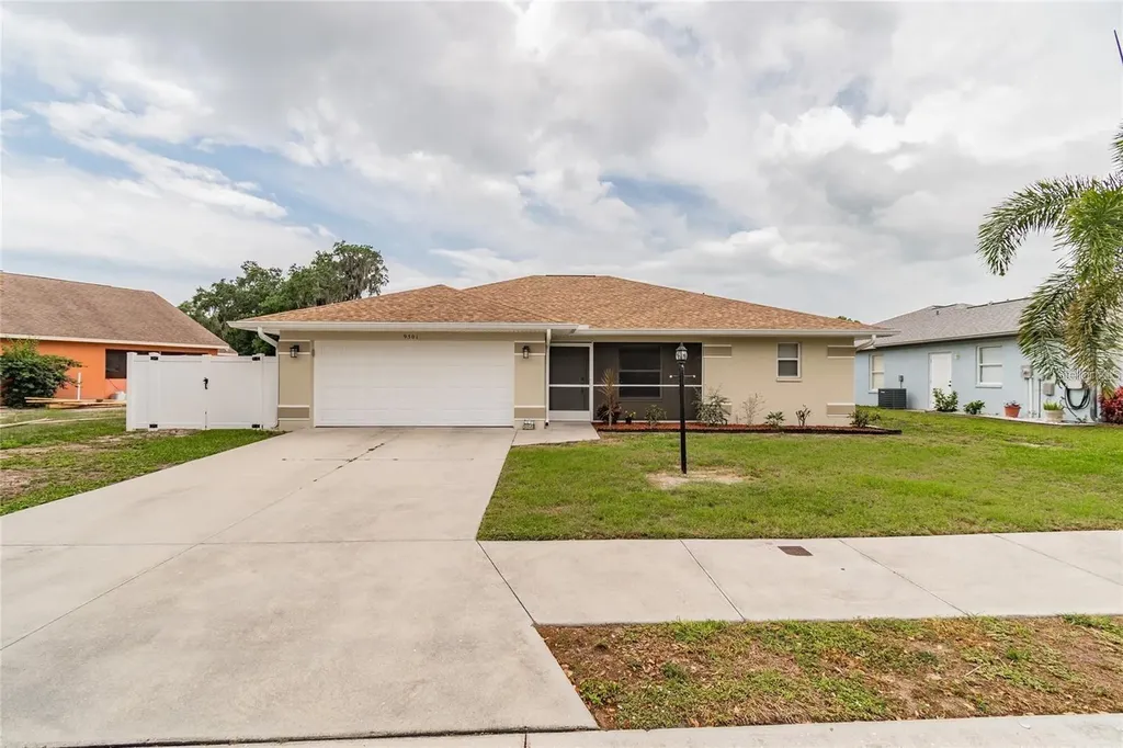 9501 27th Avenue E Palmetto FL 34221