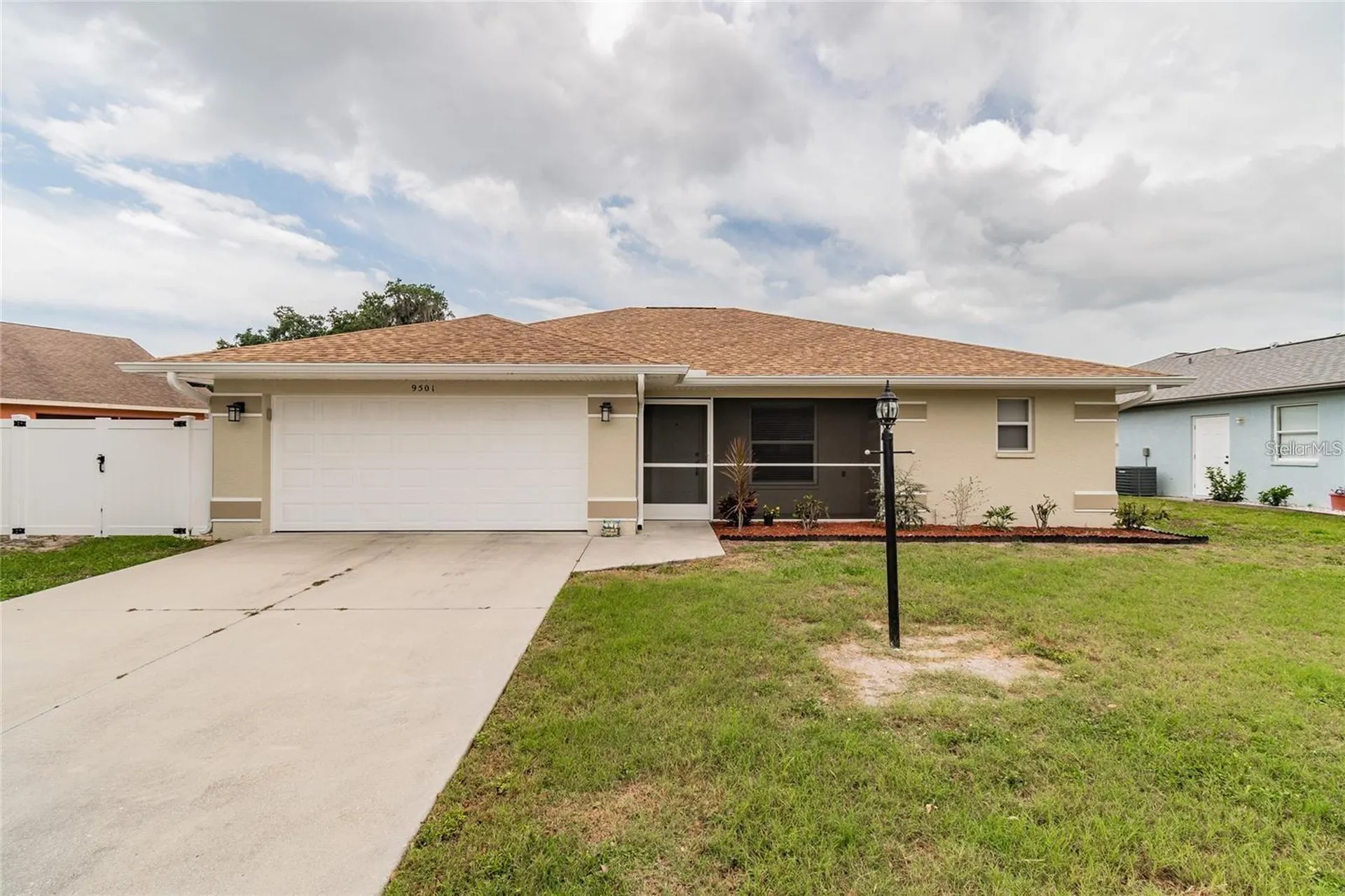 9501 27th Avenue E Palmetto FL 34221