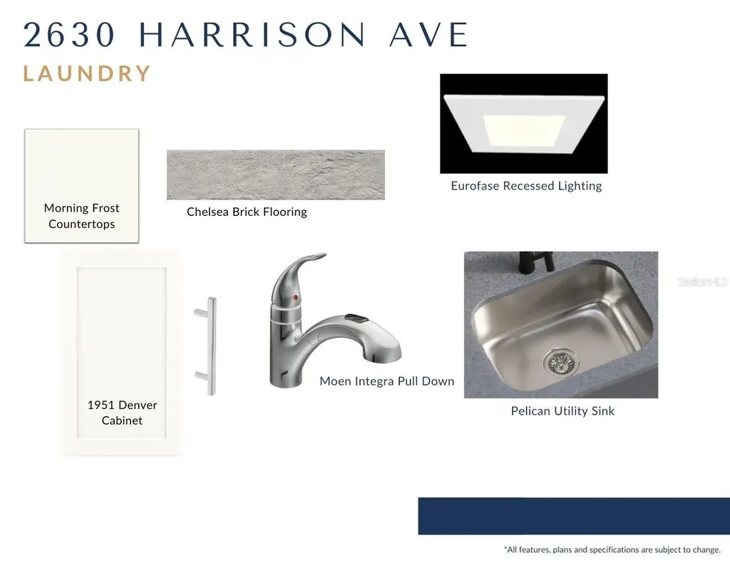 2630 Harrison Avenue Orlando FL 32804