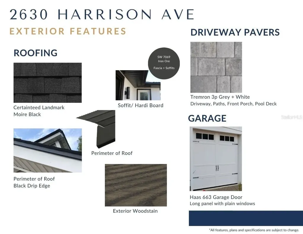 2630 Harrison Avenue Orlando FL 32804