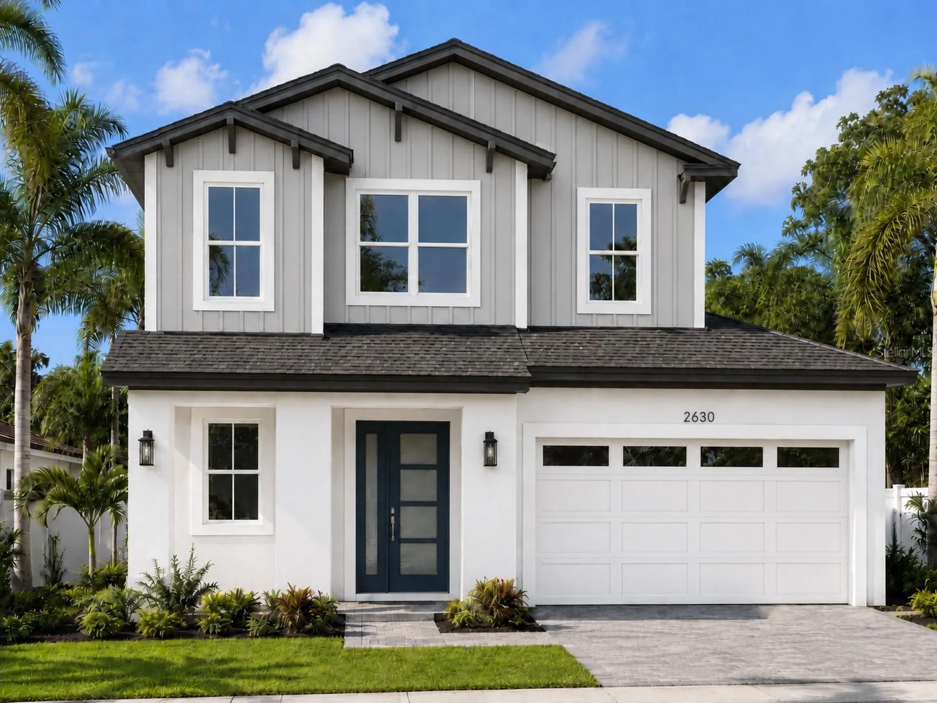 2630 Harrison Avenue Orlando FL 32804