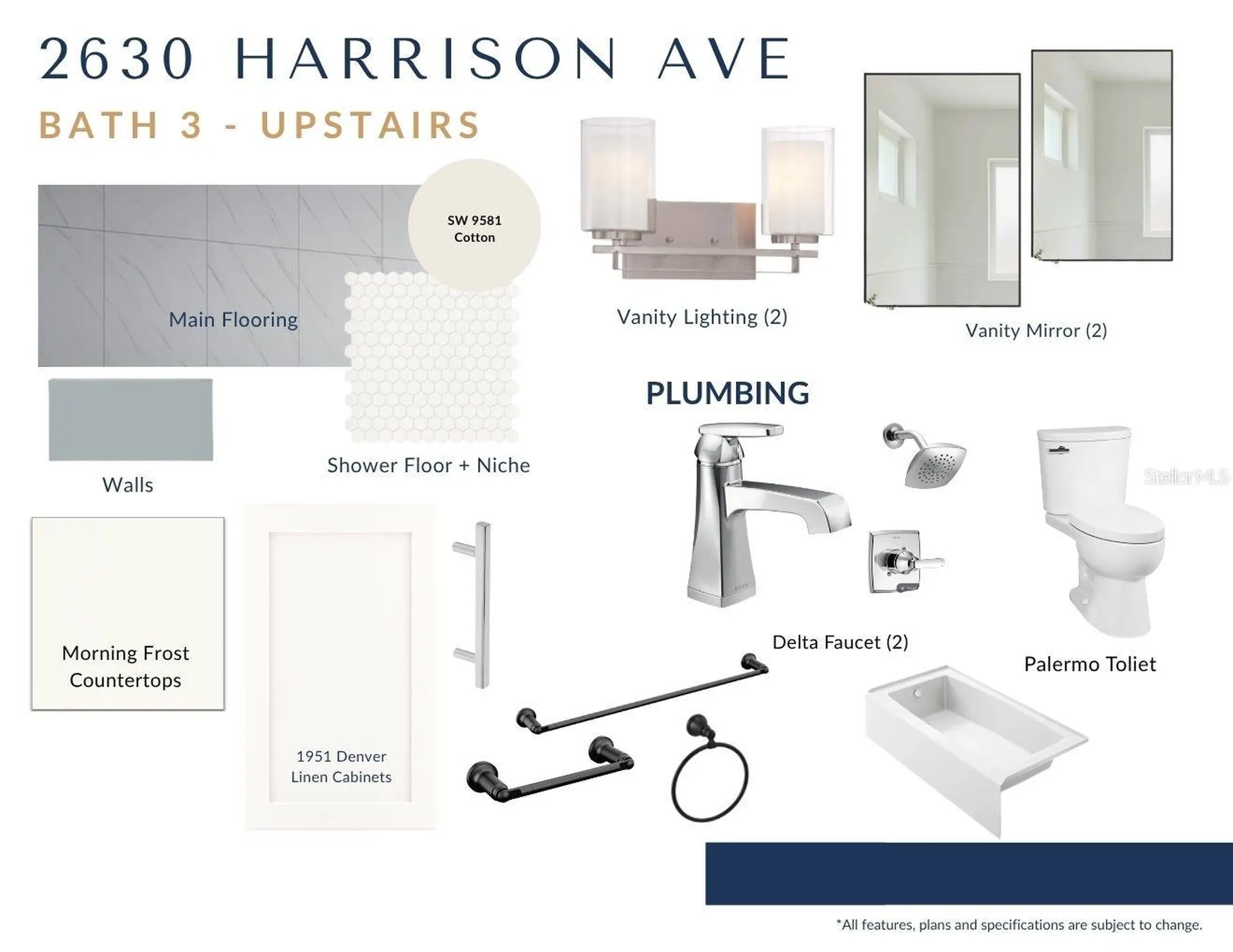 2630 Harrison Avenue Orlando FL 32804