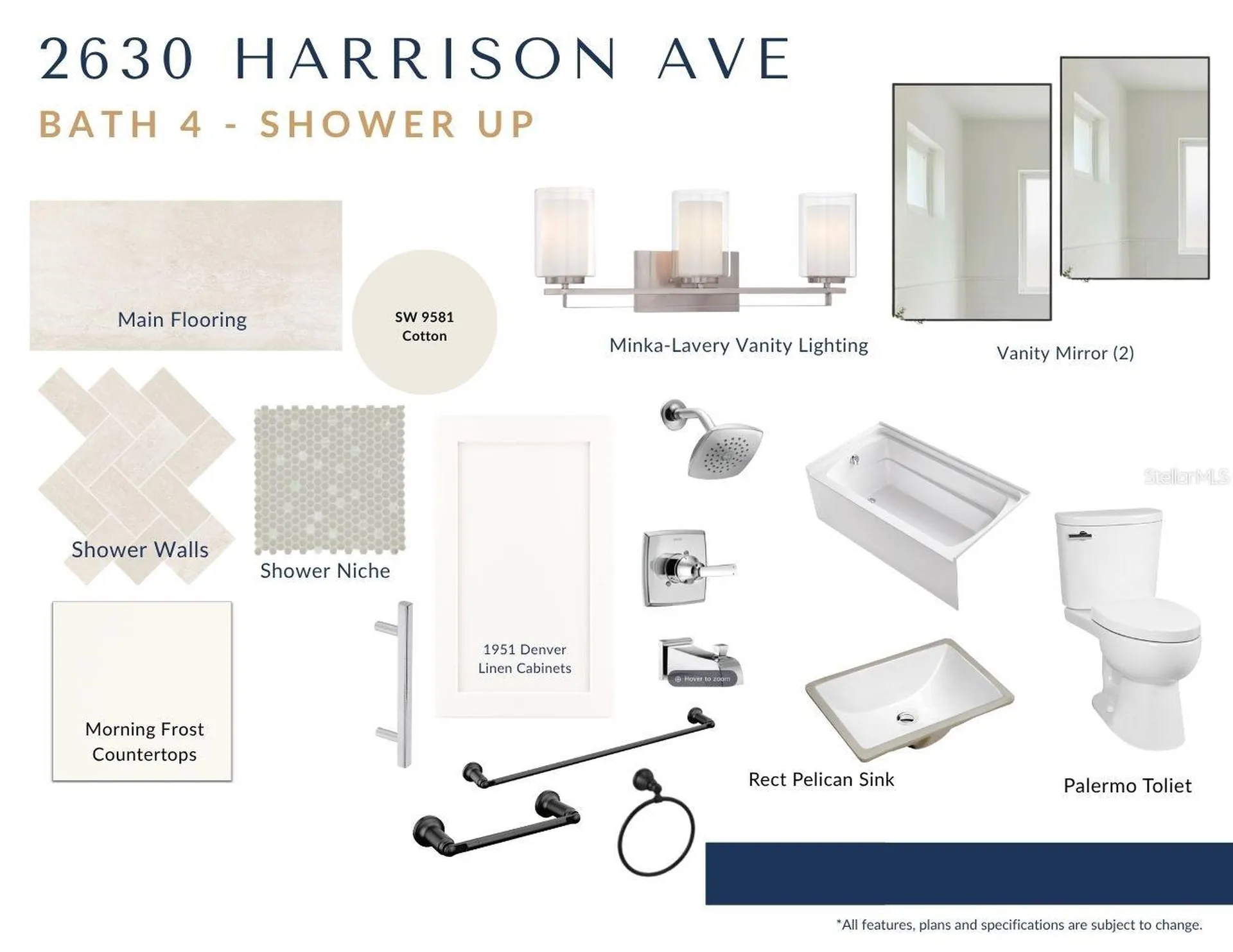 2630 Harrison Avenue Orlando FL 32804