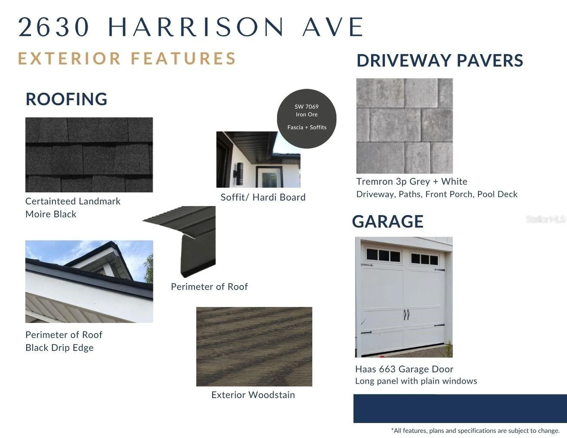 2630 Harrison Avenue Orlando FL 32804