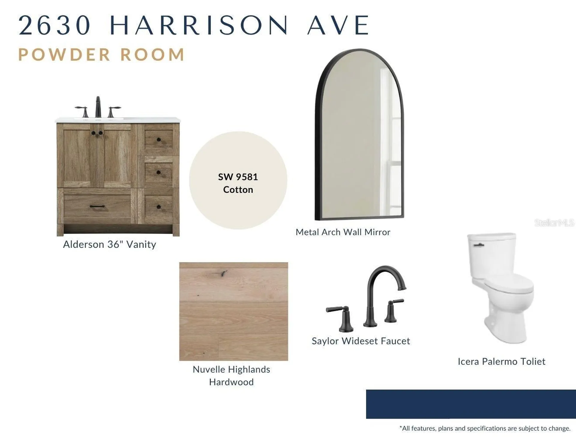 2630 Harrison Avenue Orlando FL 32804