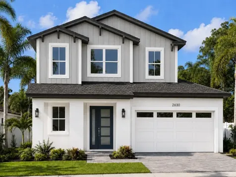2630 Harrison Avenue Orlando FL 32804
