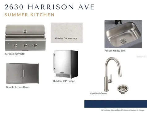 2630 Harrison Avenue Orlando FL 32804