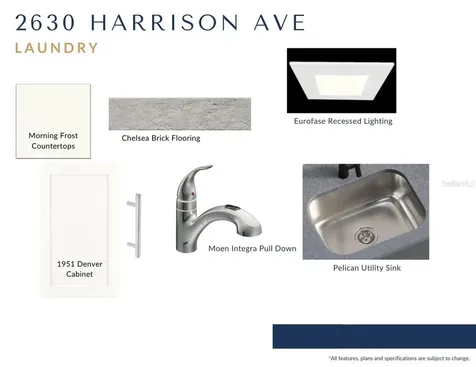 2630 Harrison Avenue Orlando FL 32804