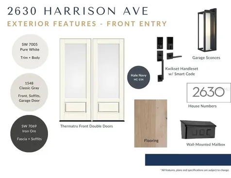 2630 Harrison Avenue Orlando FL 32804