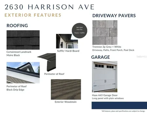2630 Harrison Avenue Orlando FL 32804
