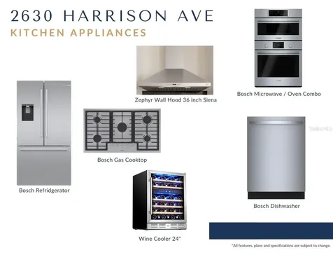 2630 Harrison Avenue Orlando FL 32804