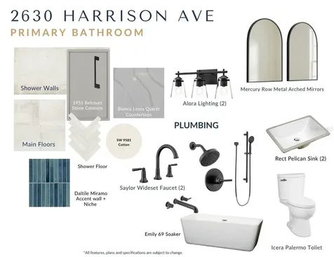2630 Harrison Avenue Orlando FL 32804
