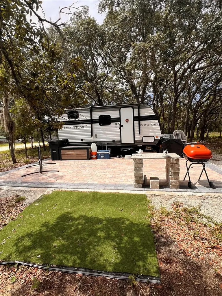 6281 SW 169th Court Ocala FL 34481