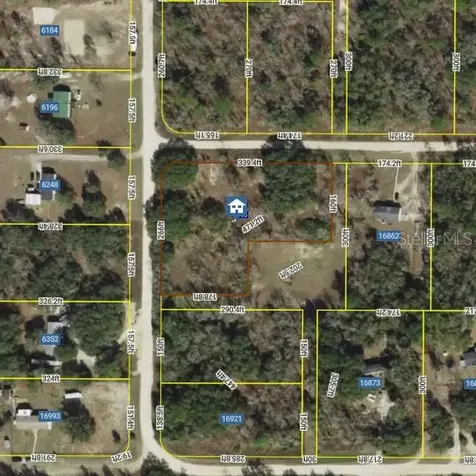 6281 SW 169th Court Ocala FL 34481