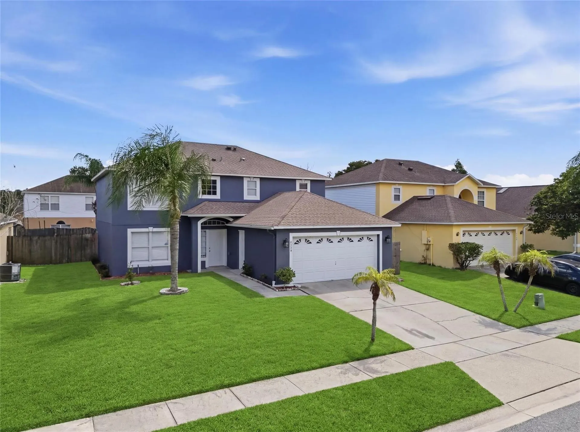4140 Stonefield Drive Orlando FL 32826