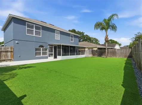 4140 Stonefield Drive Orlando FL 32826